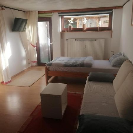 Haus Waldesruh Apartman Igel Kültér fotó