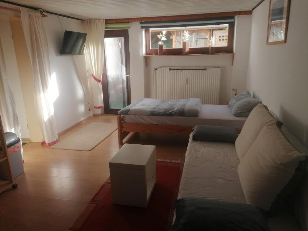 Haus Waldesruh Apartman Igel Kültér fotó